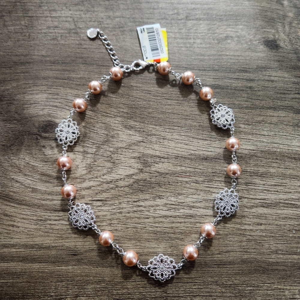 NWT Charter Club Necklace